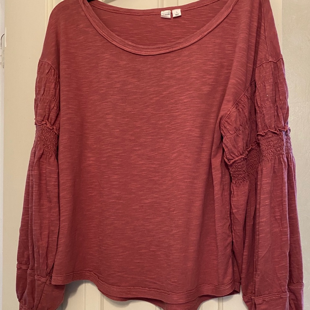 Ladies top